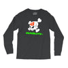 rally driver ken block 43 Long Sleeve Shirts