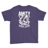shark tours Youth Tee