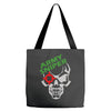 army sniper Tote Bags