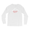 ho lee chit Long Sleeve Shirts