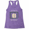 18 Years Of Probation Racerback Tank