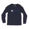 i like mama Long Sleeve Shirts