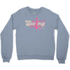walter high school softball Crewneck Sweatshirt