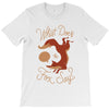 what does the fox say T-Shirt