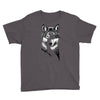 beauty or beast Youth Tee