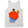 FAT ALBERT Tank Top