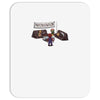 intervention Mousepad