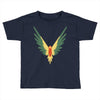 Maverick Toddler T-shirt