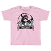sagittarius rose zodiac Toddler T-shirt
