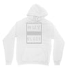 buy black Unisex Hoodie