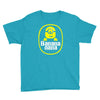 banana minion Youth Tee