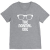 jurgen klopp the normal one funny V-Neck Tee