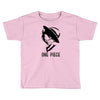 ONE OIECE Toddler T-shirt