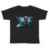 HERO Toddler T-shirt