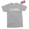 made in canada Exclusive T-shirt