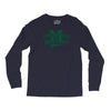 mckinley high mathletes Long Sleeve Shirts