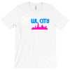 owl city retro T-Shirt