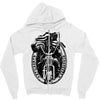 american choppers Zipper Hoodie