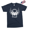 outlaw 2 Exclusive T-shirt