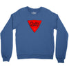fahrie77 Crewneck Sweatshirt