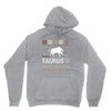 santa taurus christmas ugly t shirts Hoodie