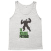 incredible father Tank Top