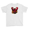 lil hellboy Youth Tee