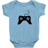 gaminng Baby Bodysuit