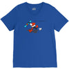papyrus V-Neck Tee