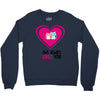 owl always love you Crewneck Sweatshirt