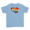 Proud Dad Youth Tee