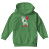 2015 year of the goat mandarin chinese Youth Hoodie