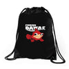 Finding Da Wae Drawstring Bags