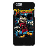 zombie mouse iPhone 6 Plus/6s Plus Case