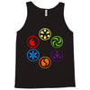 legend of zelda Tank Top