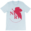 nerv -Evangelion T-Shirt