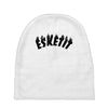 lil pump  eskeetit Baby Beanies