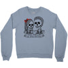 lovely bones Crewneck Sweatshirt