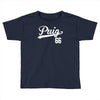 puig Toddler T-shirt