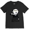 angriest boy in the world V-Neck Tee