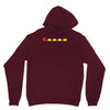 pacpool Unisex Hoodie