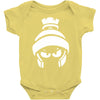 marvin the martian kult Baby Onesie
