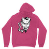 no sympathy for the devil Unisex Hoodie