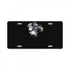 overwatch winston tee License Plate