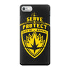 nova corps iPhone 7 Case