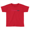 romance class Toddler T-shirt