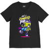 diet zombie pop V-Neck Tee