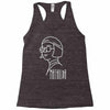 Mathilda Racerback Tank