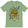 tmnt T-Shirt