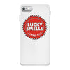 lumber mill iPhone 7 Case